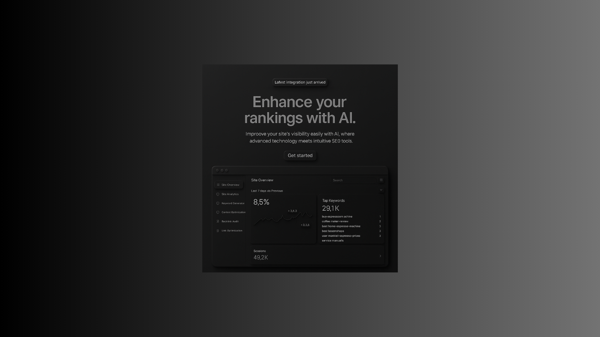 AI Solutions