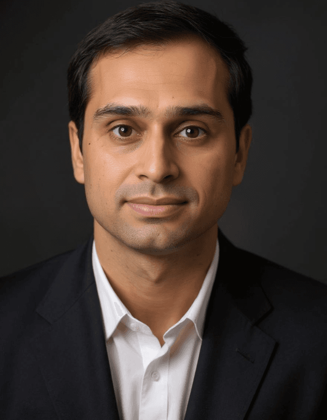 Haris Qureshi